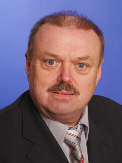 Klaus Zinner