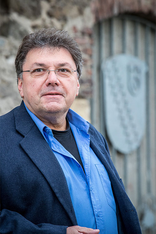 Alois Schwirschke